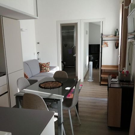 Stefania'S Corner, Apartment In بيرغامو المظهر الخارجي الصورة