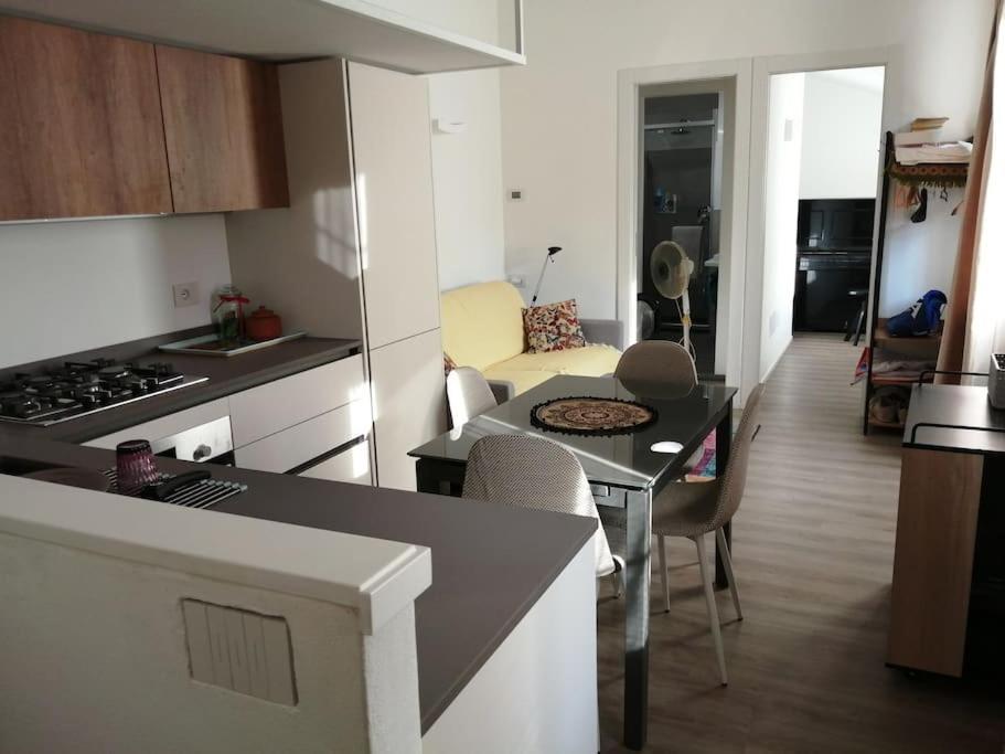 Stefania'S Corner, Apartment In بيرغامو المظهر الخارجي الصورة