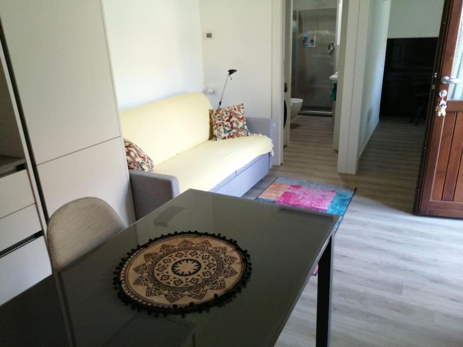 Stefania'S Corner, Apartment In بيرغامو المظهر الخارجي الصورة
