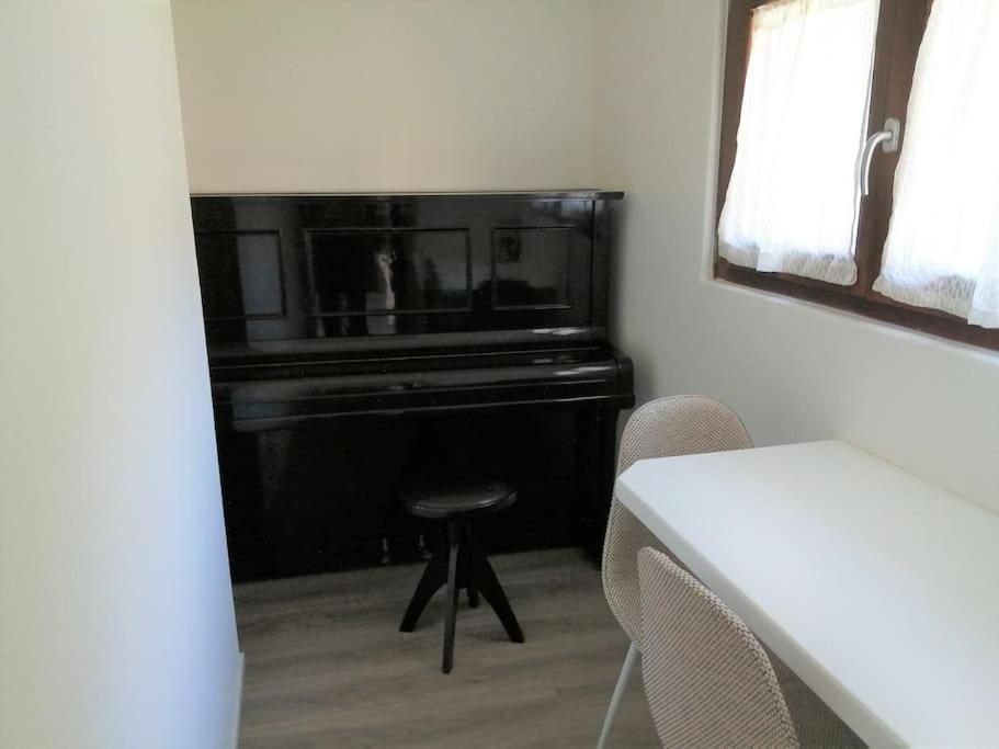 Stefania'S Corner, Apartment In بيرغامو المظهر الخارجي الصورة