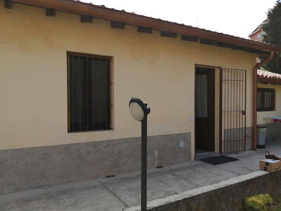 Stefania'S Corner, Apartment In بيرغامو المظهر الخارجي الصورة