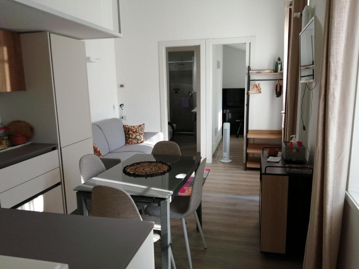 Stefania'S Corner, Apartment In بيرغامو المظهر الخارجي الصورة