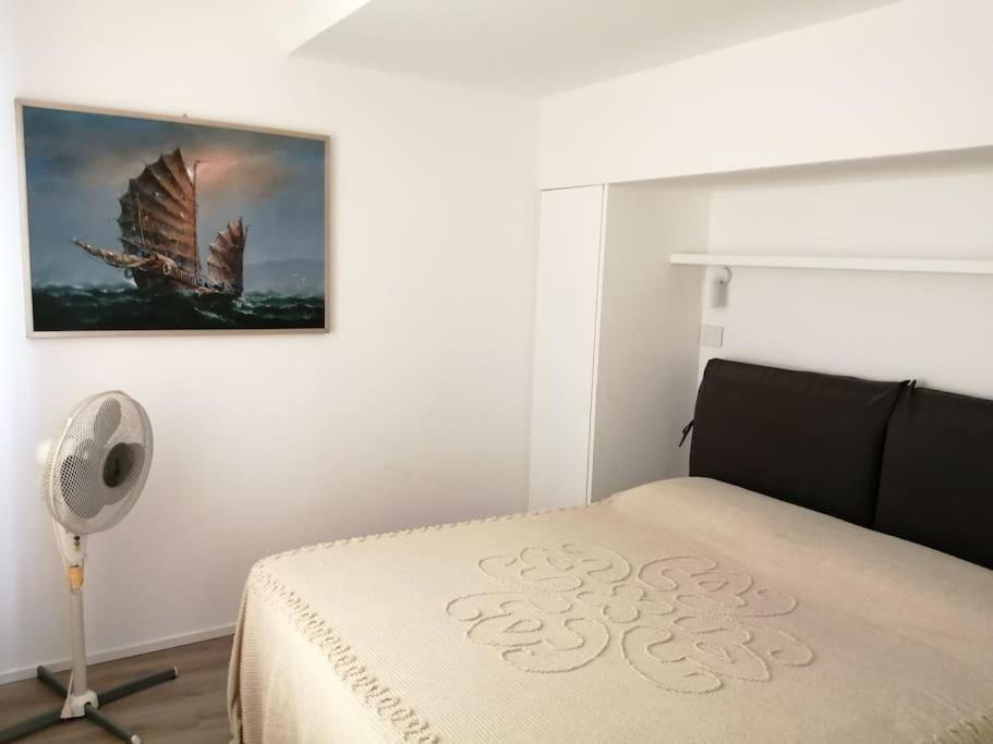 Stefania'S Corner, Apartment In بيرغامو المظهر الخارجي الصورة