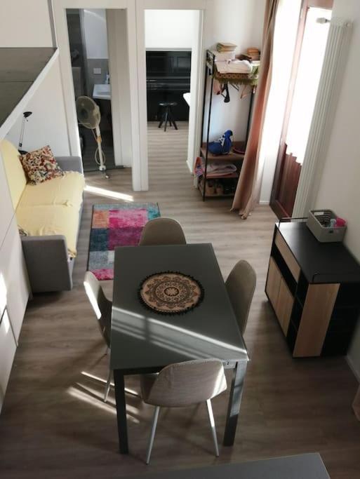Stefania'S Corner, Apartment In بيرغامو المظهر الخارجي الصورة