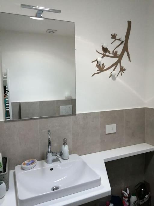 Stefania'S Corner, Apartment In بيرغامو المظهر الخارجي الصورة