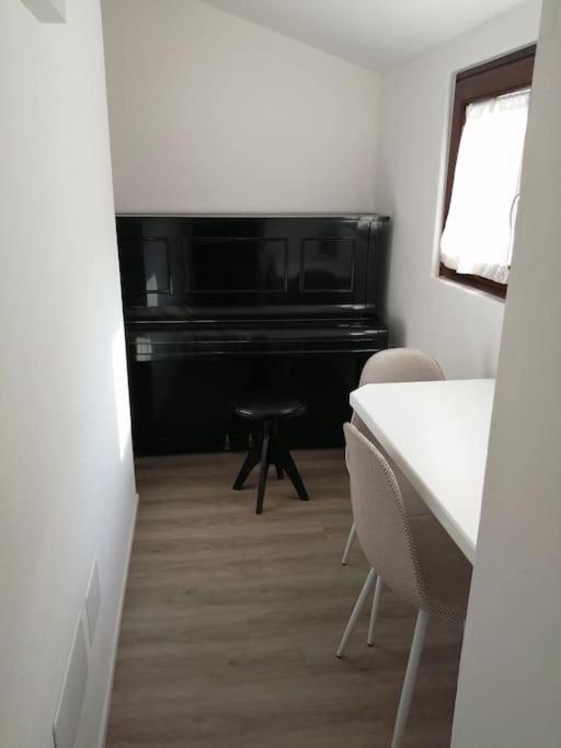Stefania'S Corner, Apartment In بيرغامو المظهر الخارجي الصورة