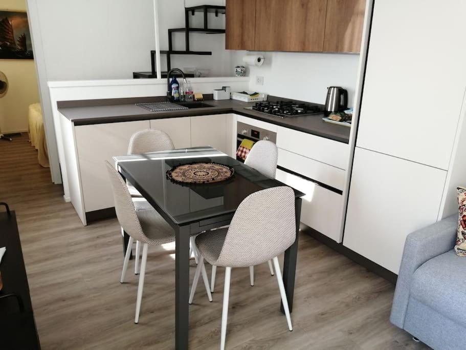 Stefania'S Corner, Apartment In بيرغامو المظهر الخارجي الصورة